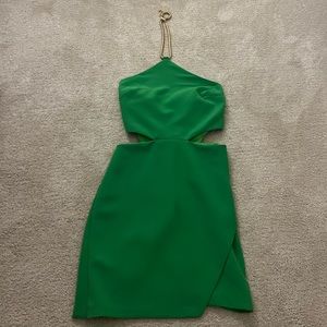 Amanda Uprichard Tyler Dress